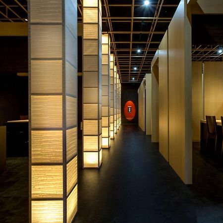 Yamashiro Onsen Midori No Yado Bansyoukaku Hotel คากะ ภายนอก รูปภาพ